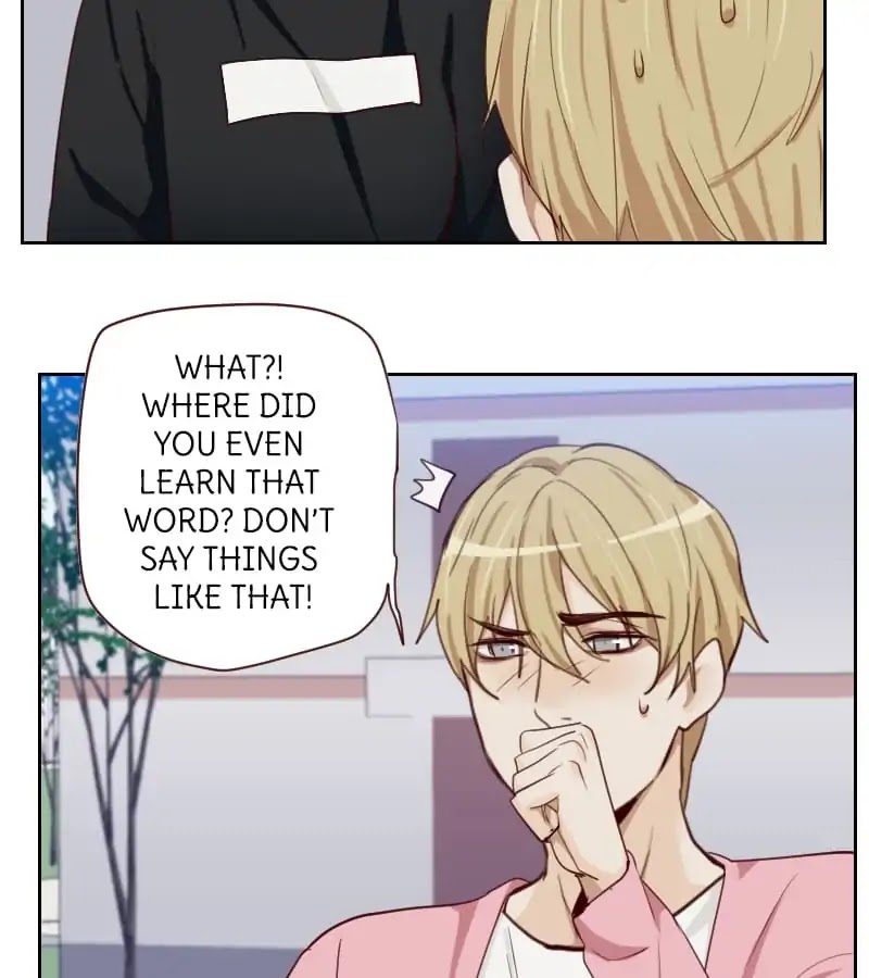 Film Emperor's Reincarnation Script Chapter 50 page 6 - Chapter 50