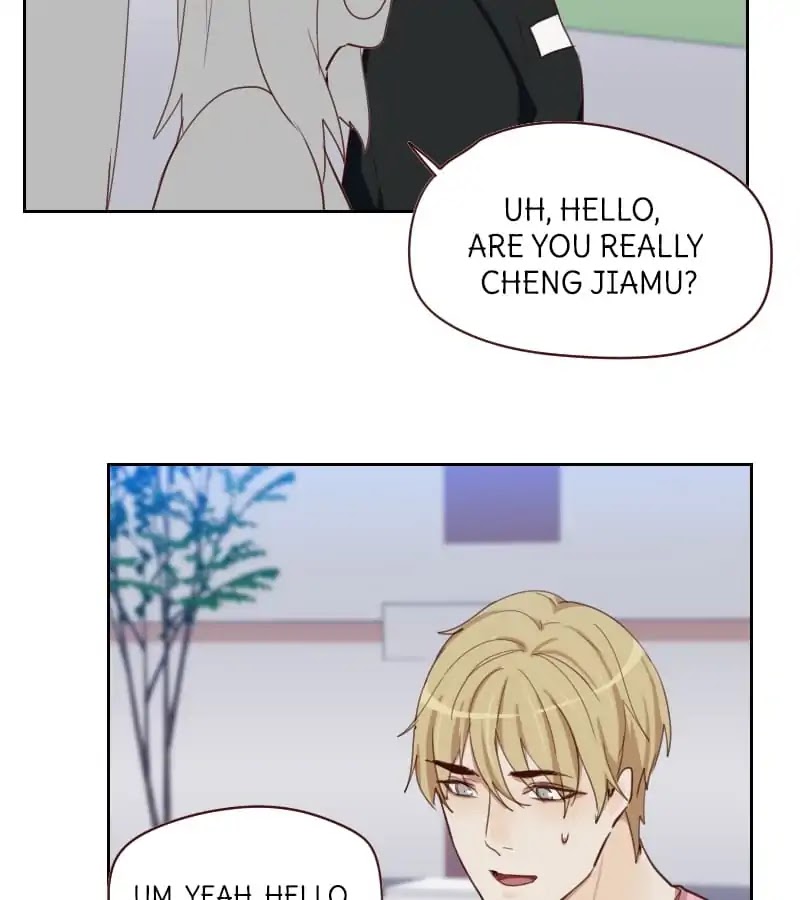 Film Emperor's Reincarnation Script Chapter 50 page 8 - Chapter 50