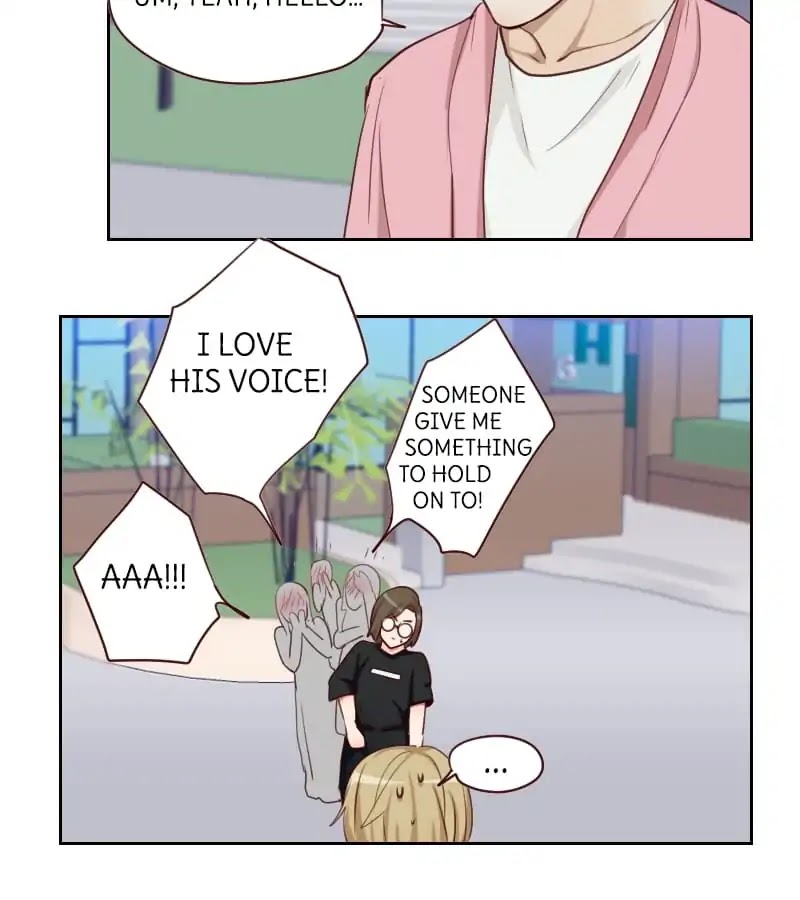 Film Emperor's Reincarnation Script Chapter 50 page 9 - Chapter 50