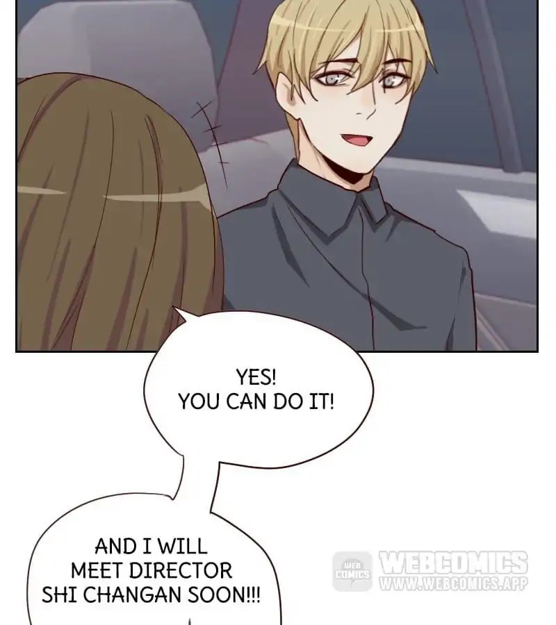 Film Emperor's Reincarnation Script Chapter 52 page 10 - Chapter 52