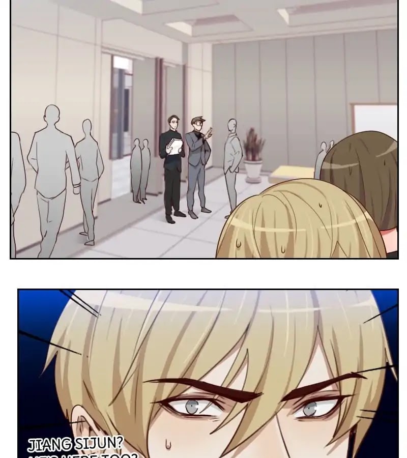 Film Emperor's Reincarnation Script Chapter 52 page 16 - Chapter 52