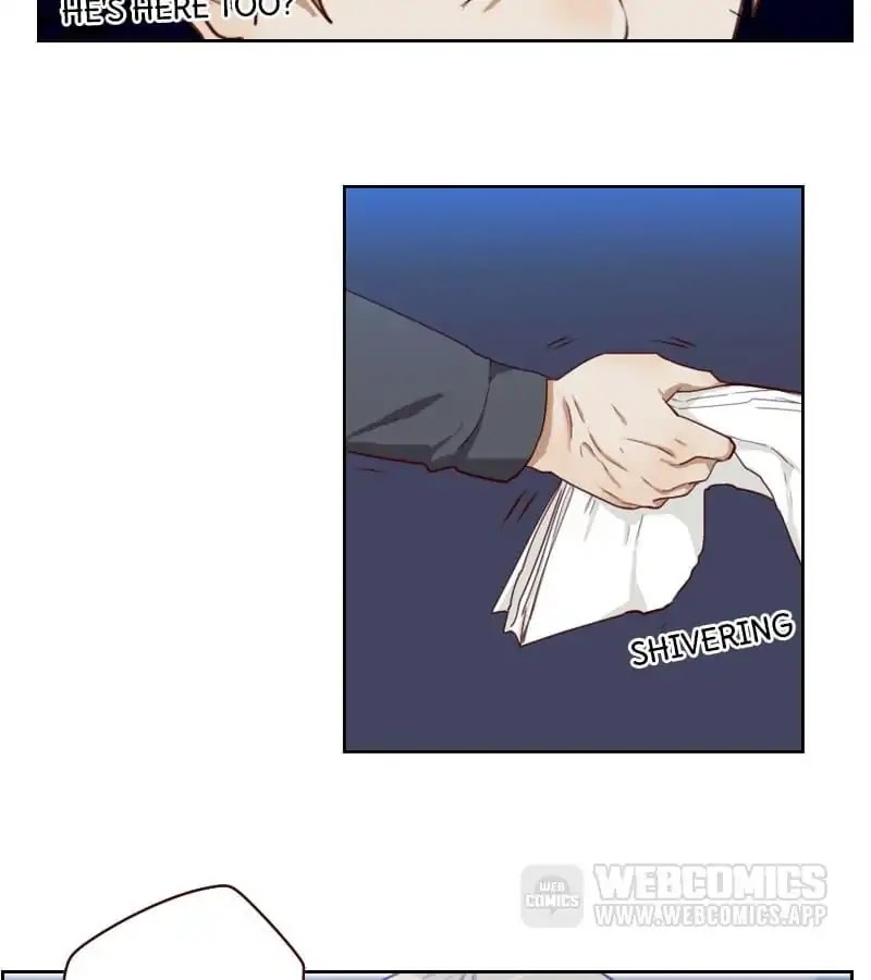 Film Emperor's Reincarnation Script Chapter 52 page 17 - Chapter 52