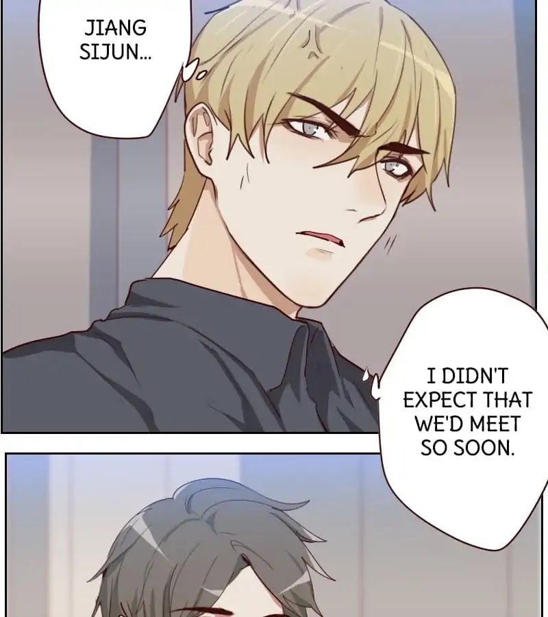 Film Emperor's Reincarnation Script Chapter 52 page 18 - Chapter 52