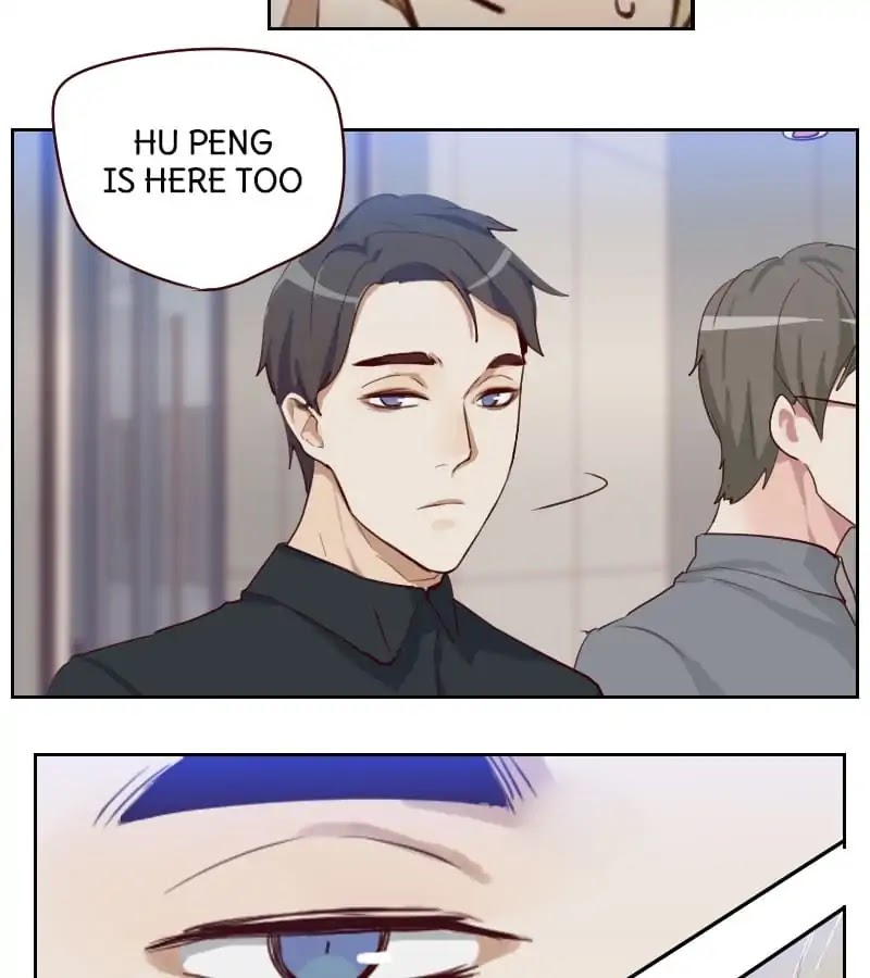 Film Emperor's Reincarnation Script Chapter 52 page 20 - Chapter 52