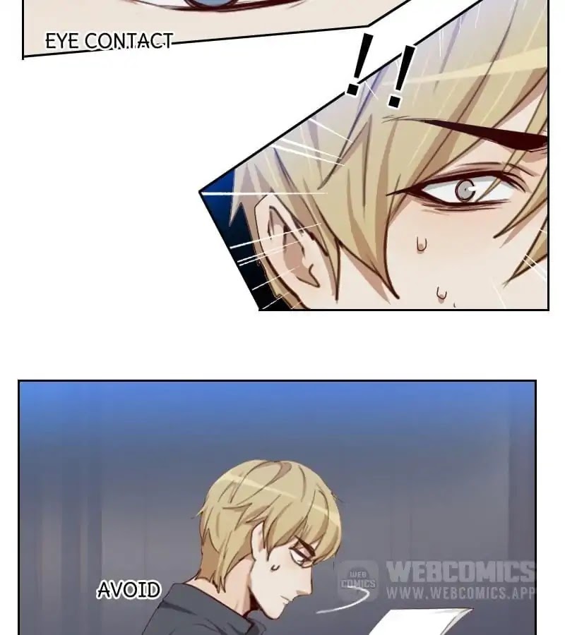 Film Emperor's Reincarnation Script Chapter 52 page 21 - Chapter 52