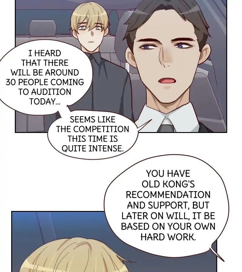 Film Emperor's Reincarnation Script Chapter 52 page 4 - Chapter 52
