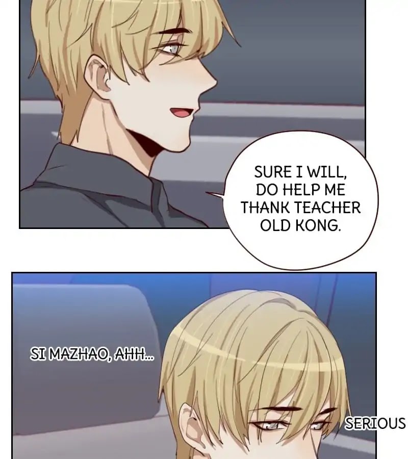 Film Emperor's Reincarnation Script Chapter 52 page 5 - Chapter 52