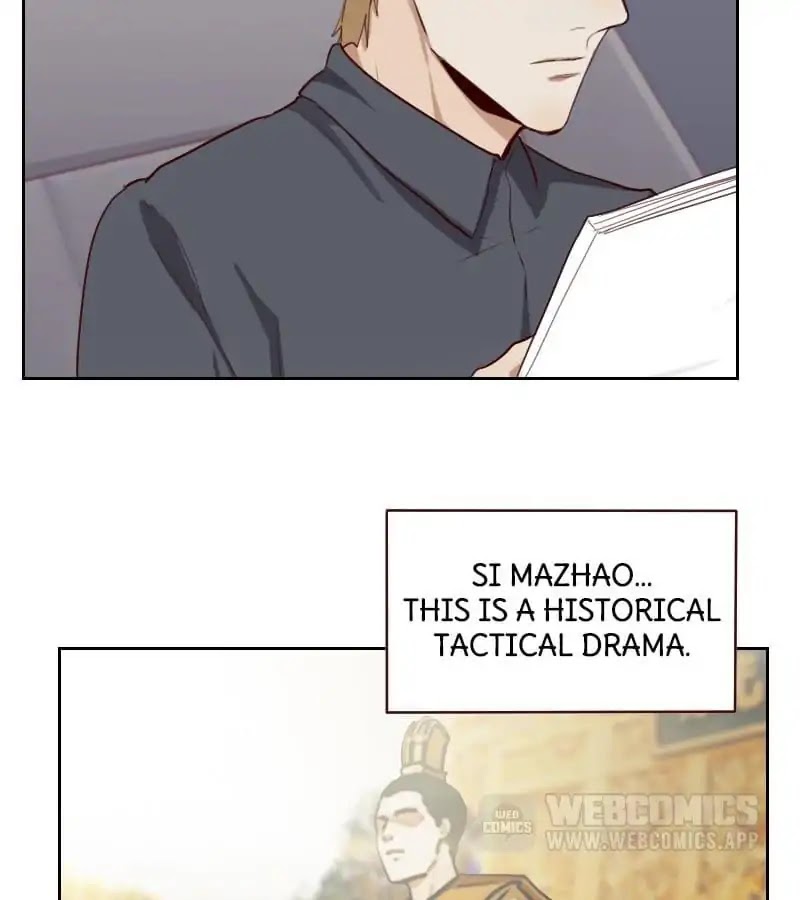 Film Emperor's Reincarnation Script Chapter 52 page 6 - Chapter 52