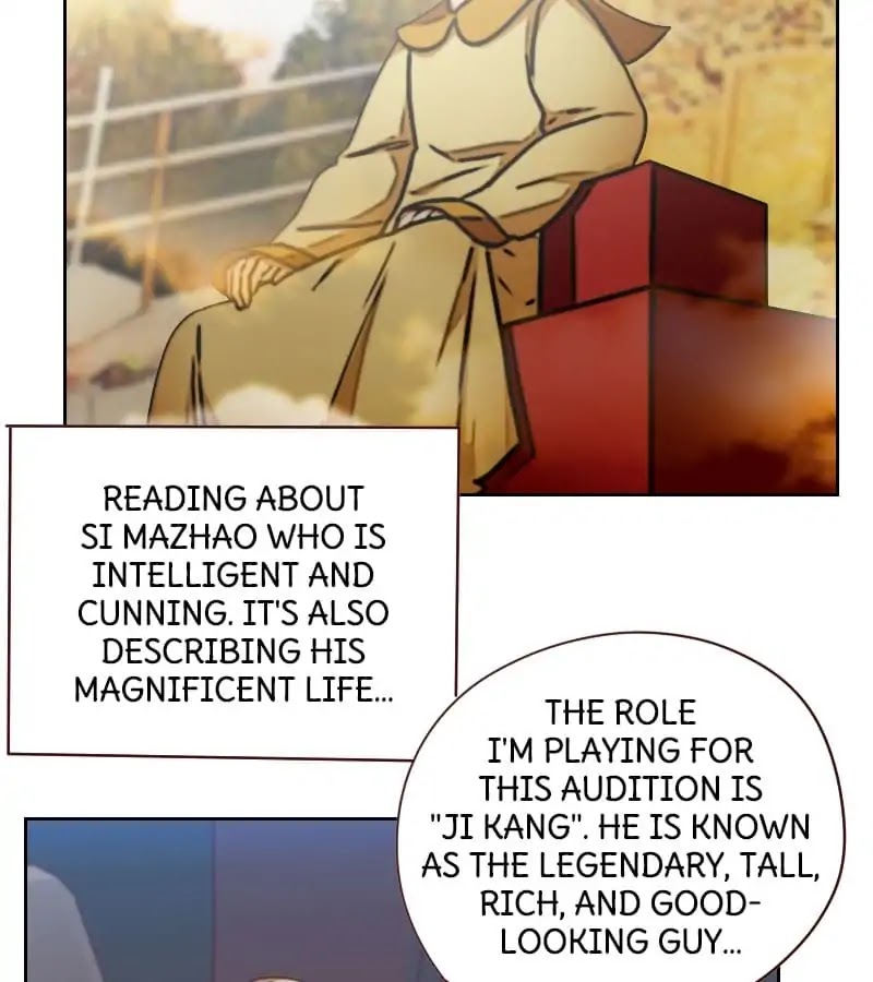 Film Emperor's Reincarnation Script Chapter 52 page 7 - Chapter 52