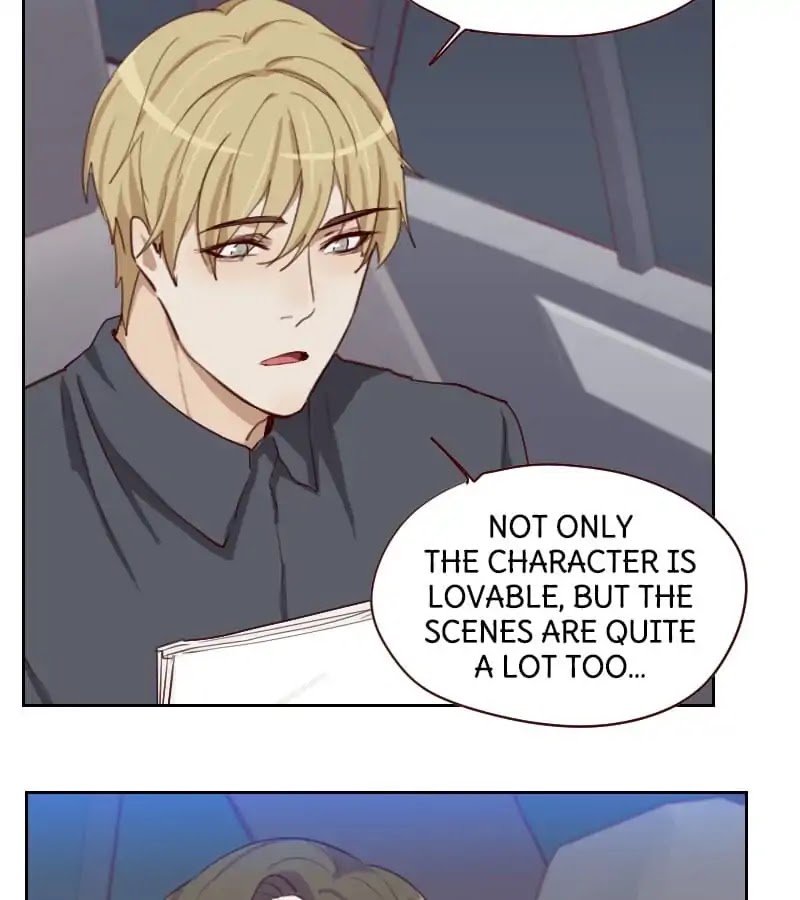 Film Emperor's Reincarnation Script Chapter 52 page 8 - Chapter 52