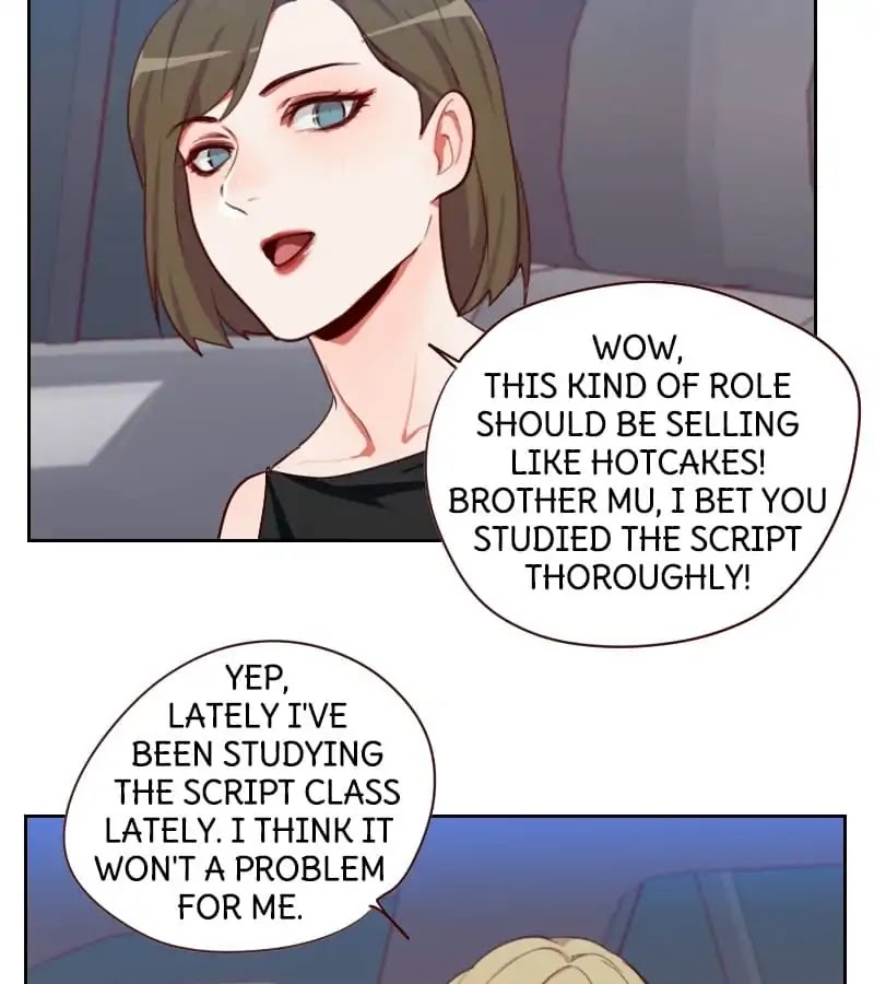 Film Emperor's Reincarnation Script Chapter 52 page 9 - Chapter 52
