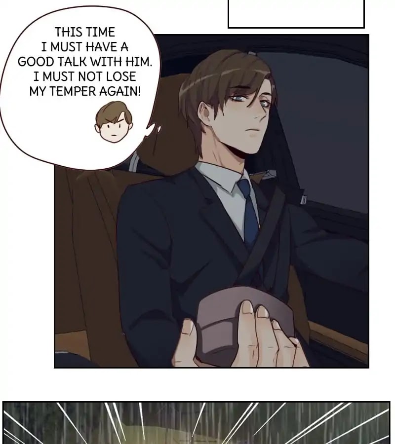 Film Emperor's Reincarnation Script Chapter 53 page 11 - Chapter 53