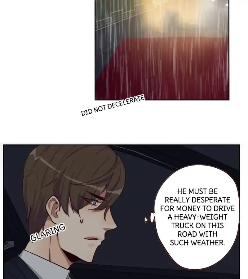 Film Emperor's Reincarnation Script Chapter 53 page 14 - Chapter 53