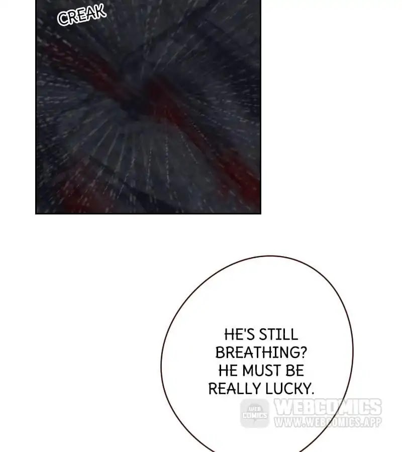 Film Emperor's Reincarnation Script Chapter 53 page 21 - Chapter 53
