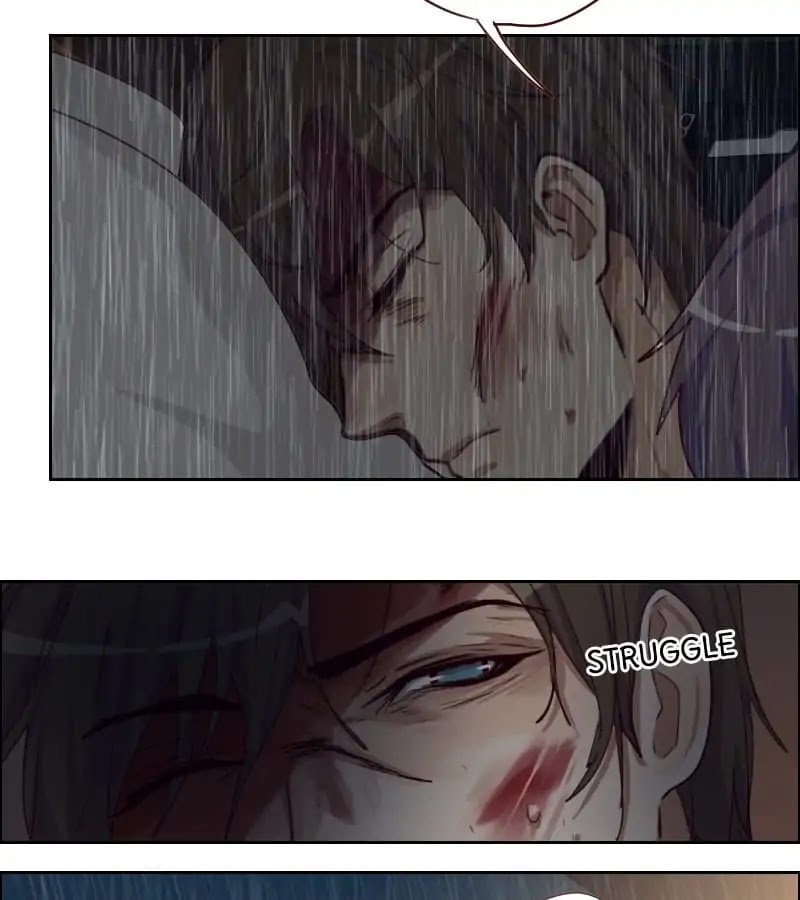 Film Emperor's Reincarnation Script Chapter 53 page 22 - Chapter 53