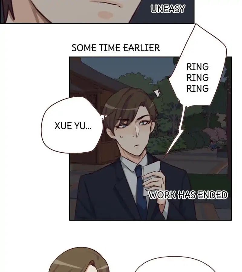 Film Emperor's Reincarnation Script Chapter 53 page 7 - Chapter 53