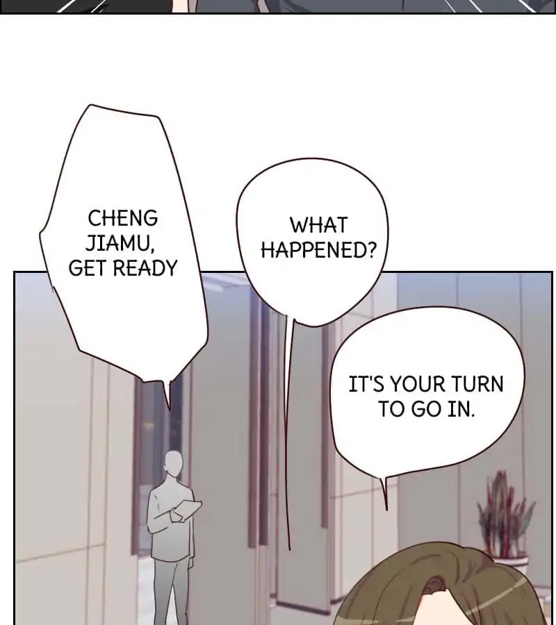Film Emperor's Reincarnation Script Chapter 54 page 11 - Chapter 54