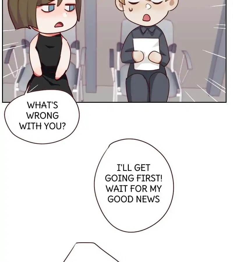 Film Emperor's Reincarnation Script Chapter 54 page 12 - Chapter 54