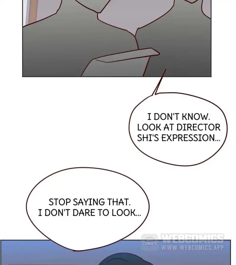 Film Emperor's Reincarnation Script Chapter 54 page 17 - Chapter 54
