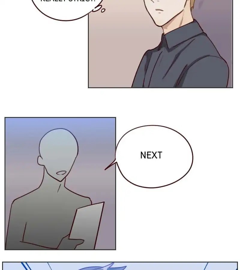 Film Emperor's Reincarnation Script Chapter 54 page 19 - Chapter 54