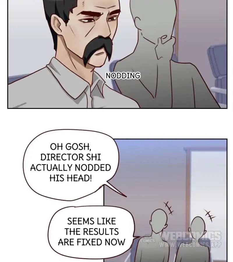 Film Emperor's Reincarnation Script Chapter 54 page 28 - Chapter 54