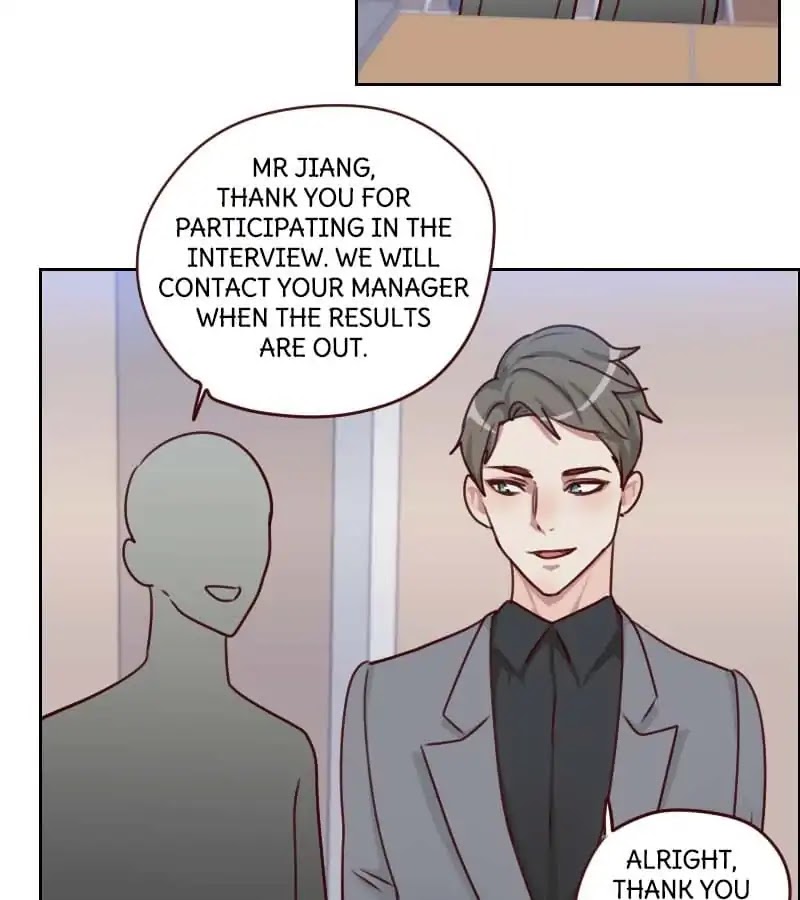 Film Emperor's Reincarnation Script Chapter 54 page 29 - Chapter 54