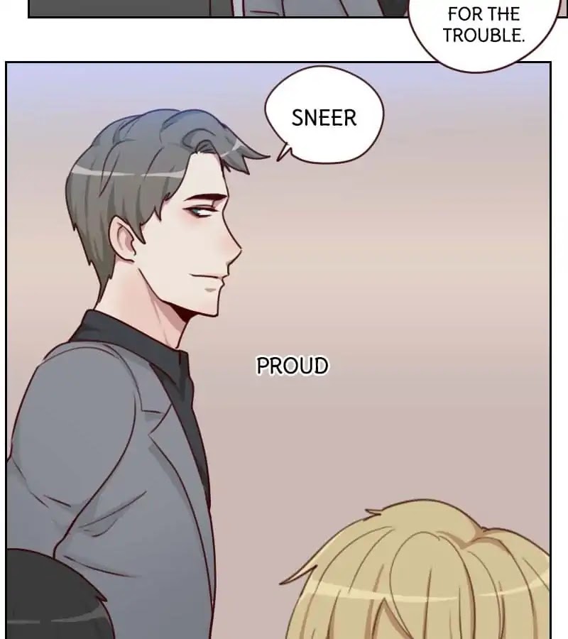 Film Emperor's Reincarnation Script Chapter 54 page 30 - Chapter 54