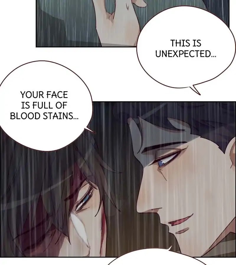 Film Emperor's Reincarnation Script Chapter 54 page 5 - Chapter 54