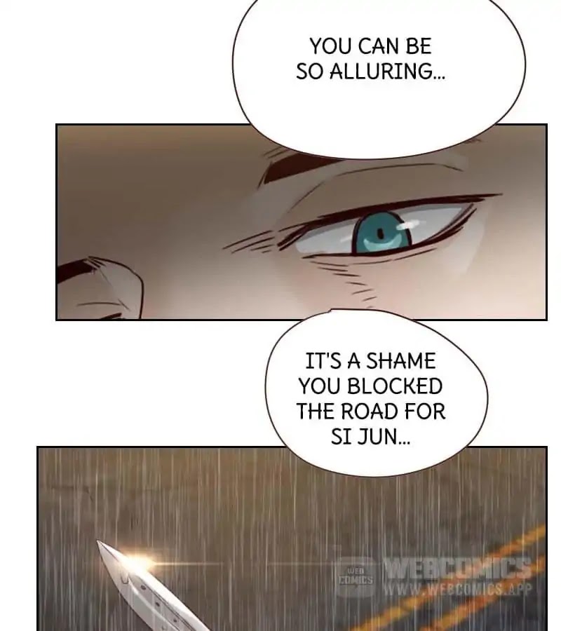 Film Emperor's Reincarnation Script Chapter 54 page 6 - Chapter 54