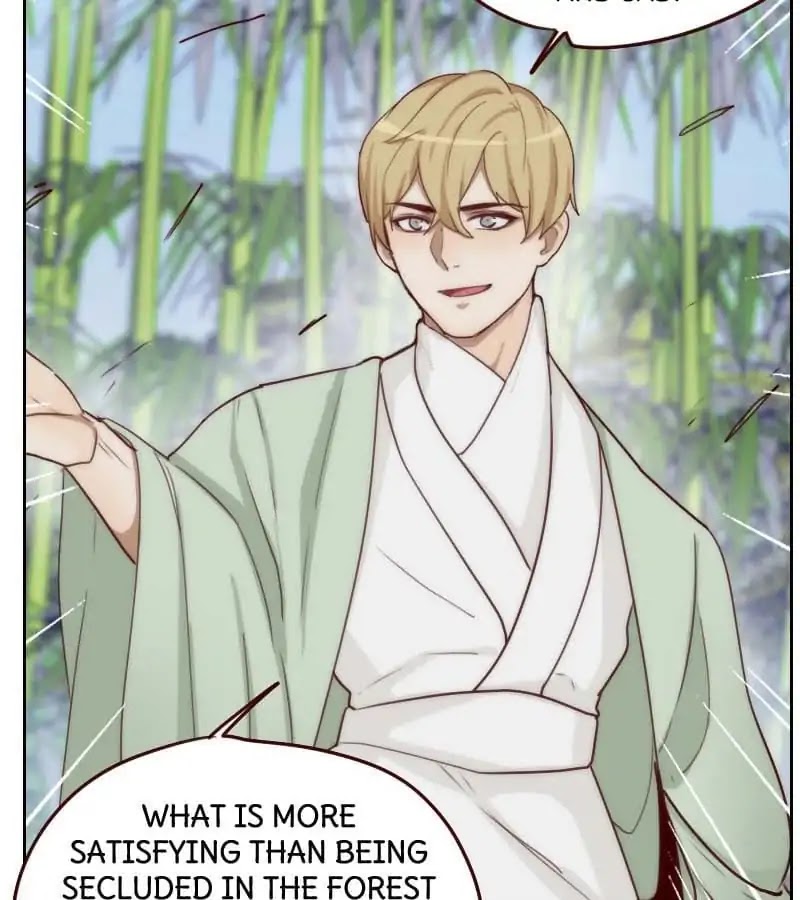 Film Emperor's Reincarnation Script Chapter 55 page 11 - Chapter 55