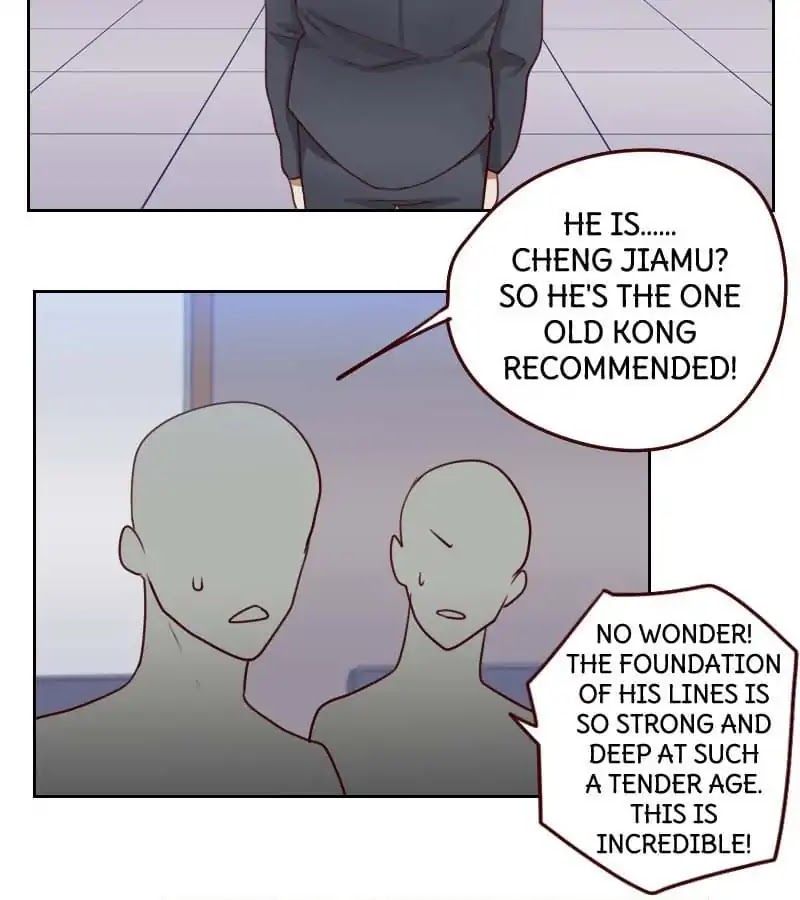 Film Emperor's Reincarnation Script Chapter 55 page 13 - Chapter 55