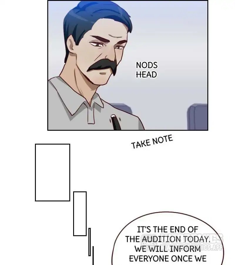 Film Emperor's Reincarnation Script Chapter 55 page 14 - Chapter 55