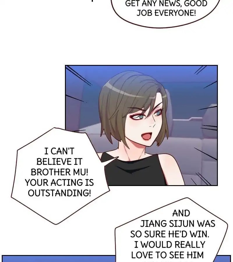 Film Emperor's Reincarnation Script Chapter 55 page 15 - Chapter 55