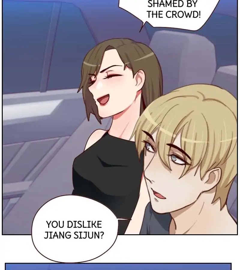 Film Emperor's Reincarnation Script Chapter 55 page 16 - Chapter 55
