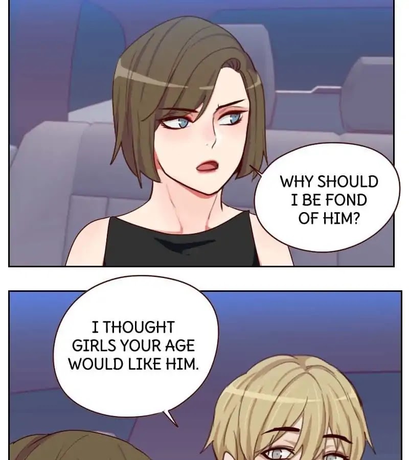 Film Emperor's Reincarnation Script Chapter 55 page 17 - Chapter 55