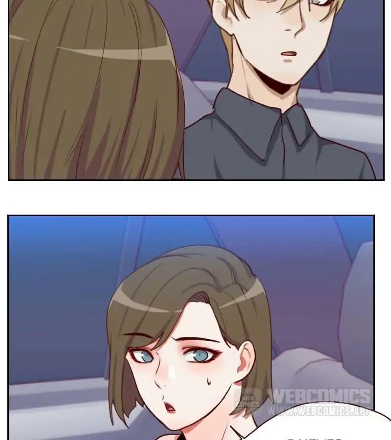 Film Emperor's Reincarnation Script Chapter 55 page 18 - Chapter 55