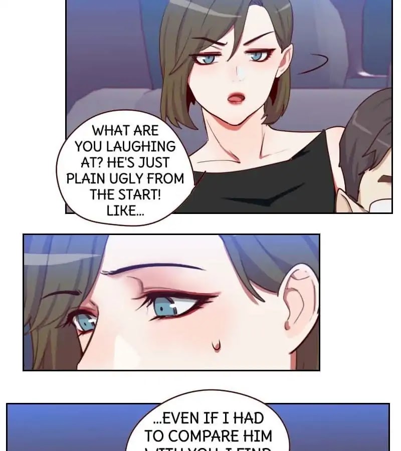 Film Emperor's Reincarnation Script Chapter 55 page 20 - Chapter 55