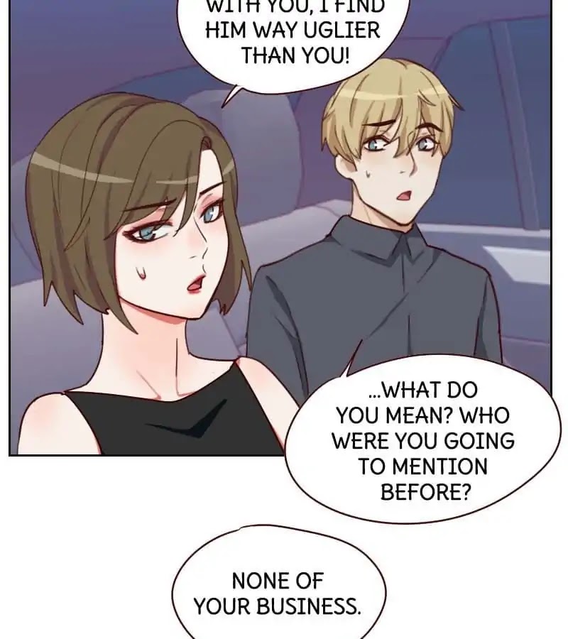 Film Emperor's Reincarnation Script Chapter 55 page 21 - Chapter 55