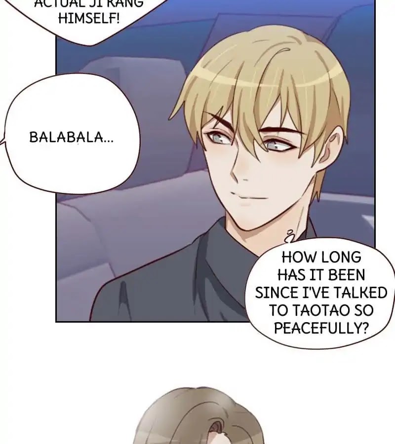Film Emperor's Reincarnation Script Chapter 55 page 23 - Chapter 55