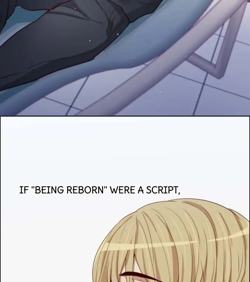 Film Emperor's Reincarnation Script Chapter 55 page 27 - Chapter 55