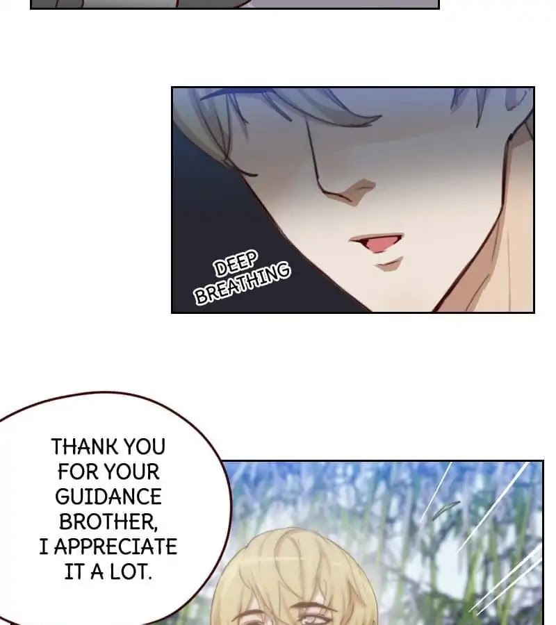 Film Emperor's Reincarnation Script Chapter 55 page 5 - Chapter 55