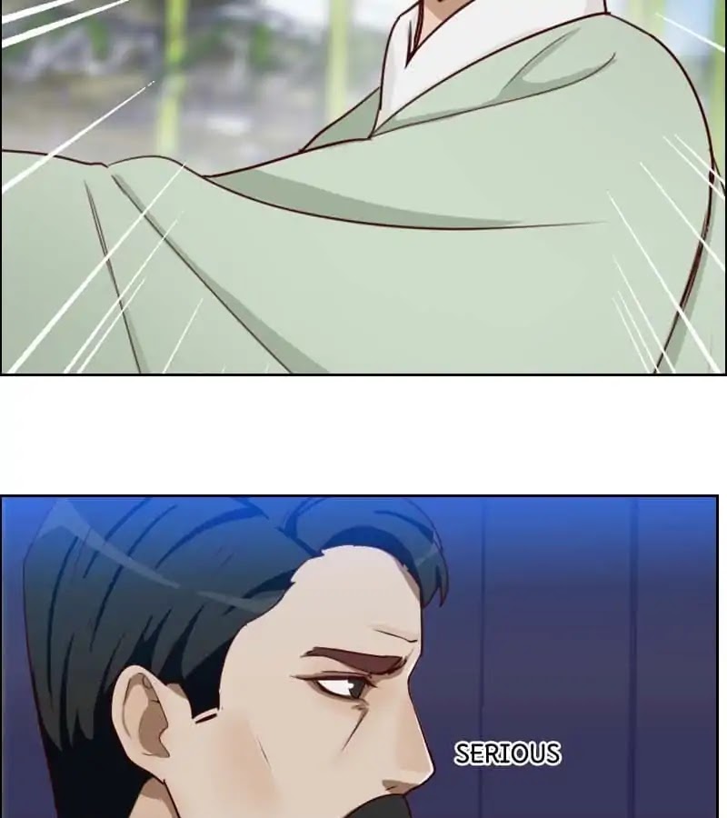 Film Emperor's Reincarnation Script Chapter 55 page 9 - Chapter 55