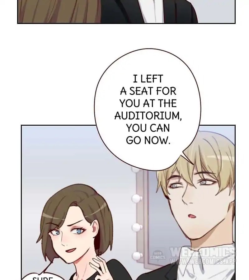 Film Emperor's Reincarnation Script Chapter 56 page 10 - Chapter 56