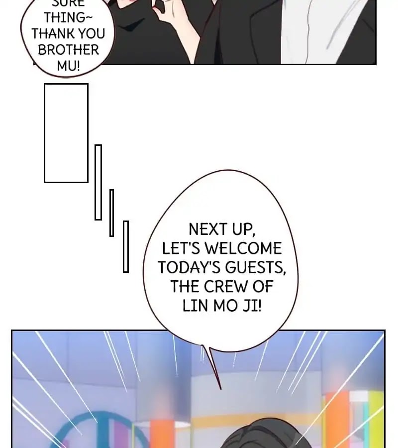 Film Emperor's Reincarnation Script Chapter 56 page 11 - Chapter 56