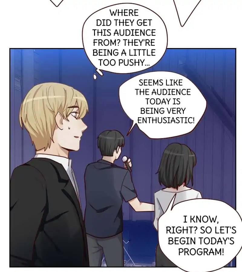 Film Emperor's Reincarnation Script Chapter 56 page 17 - Chapter 56