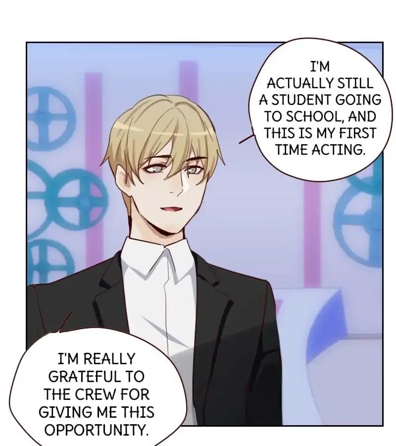 Film Emperor's Reincarnation Script Chapter 56 page 19 - Chapter 56