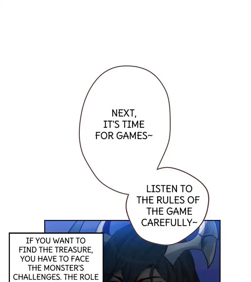 Film Emperor's Reincarnation Script Chapter 56 page 23 - Chapter 56