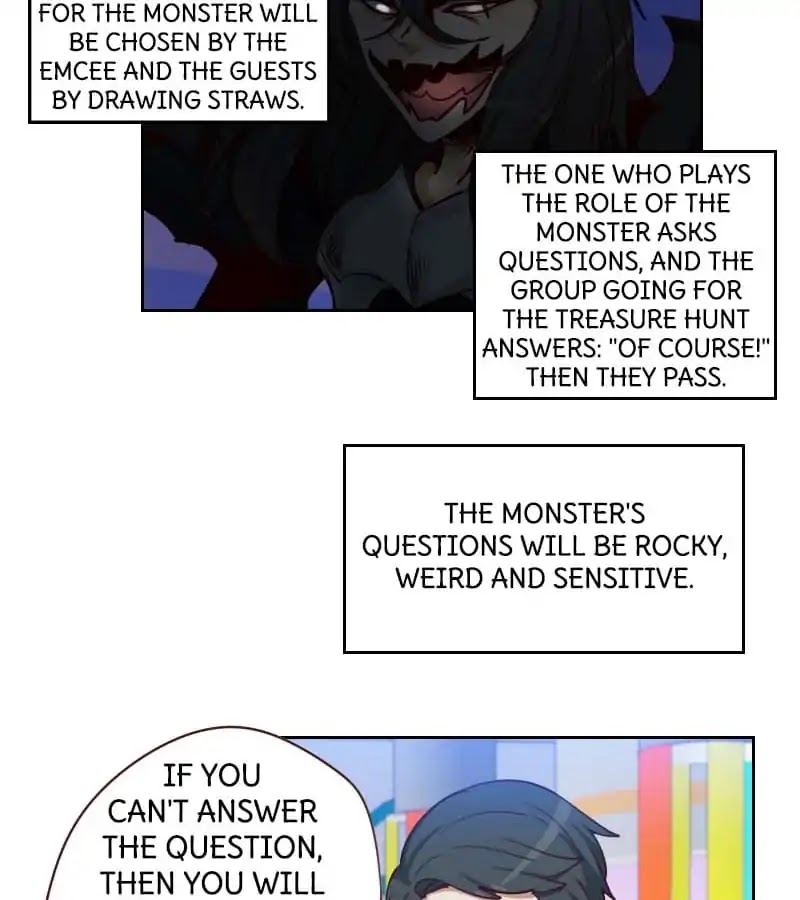 Film Emperor's Reincarnation Script Chapter 56 page 24 - Chapter 56