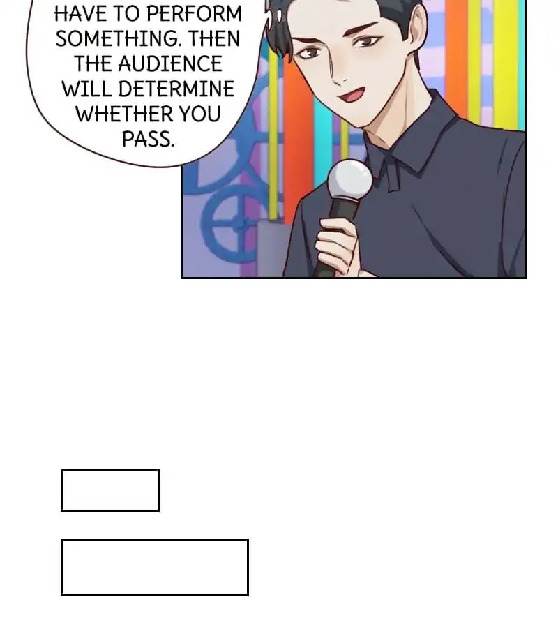 Film Emperor's Reincarnation Script Chapter 56 page 25 - Chapter 56