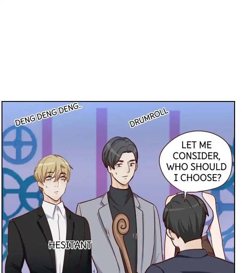 Film Emperor's Reincarnation Script Chapter 56 page 27 - Chapter 56